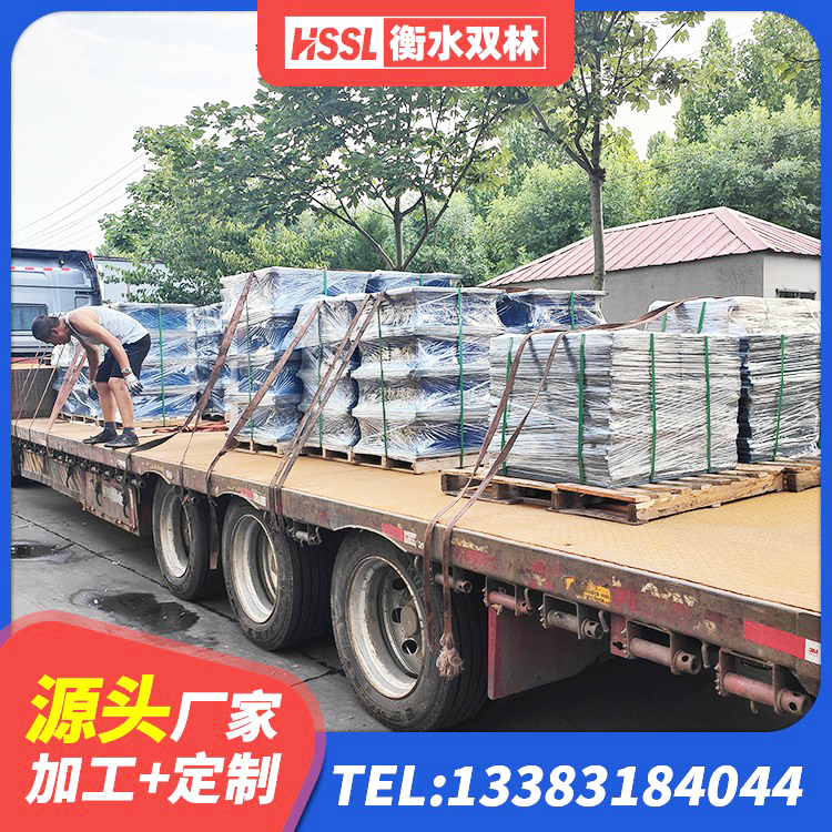 布拖县水平力分散力型橡胶隔震支座生产厂家 布拖县隔震支座LNR600单价 布拖县二型隔震支座源头工厂 布拖县建筑抗震隔震支座工厂厂家 - 第4张