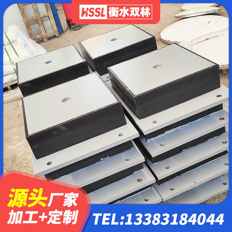 布拖县水平力分散力型橡胶隔震支座生产厂家 布拖县隔震支座LNR600单价 布拖县二型隔震支座源头工厂 布拖县建筑抗震隔震支座工厂厂家 - 第3张